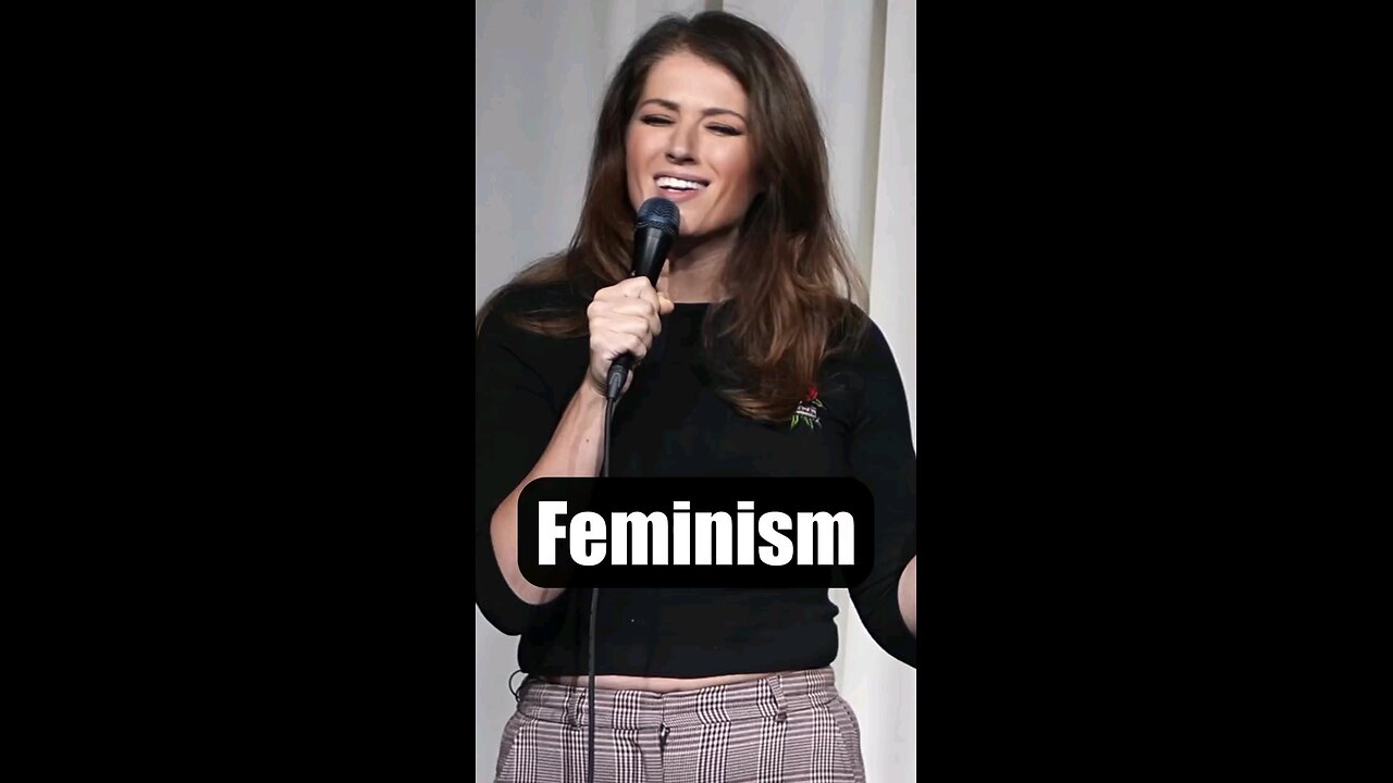 who made feminism?