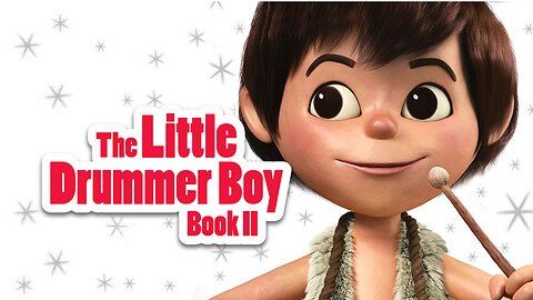The Little Drummer Boy Book II (1976)