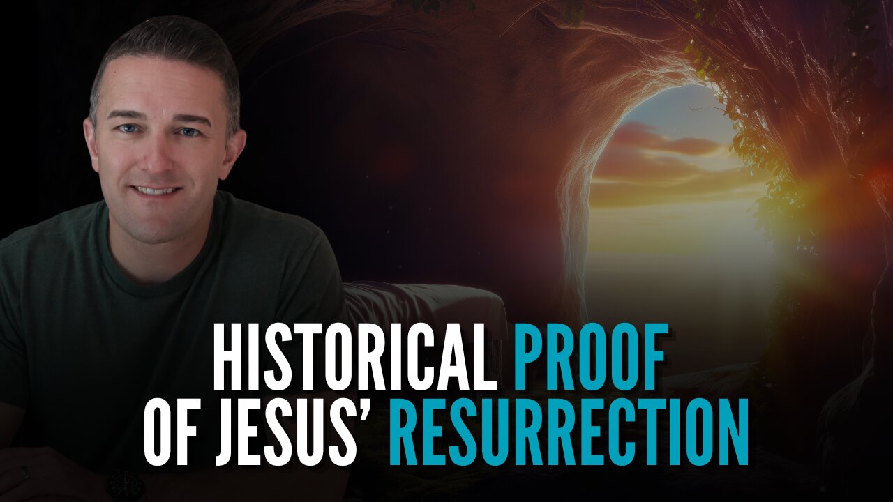 Apologetics 101: How to Defend the Resurrection of Jesus