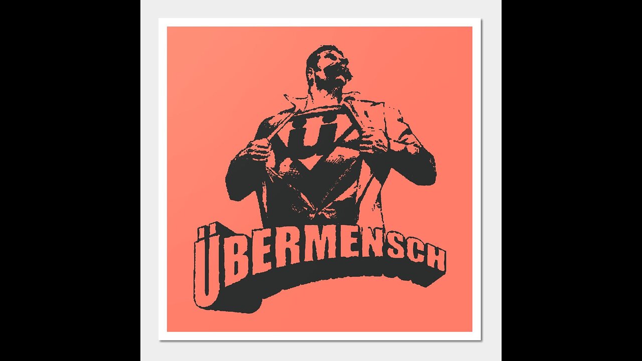 Ubermensch!