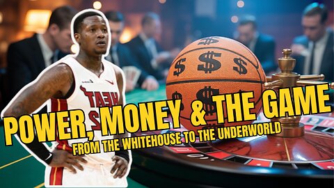 “Full Court Press: Inside the FBI’s NBA–Mafia Gambling Takedown”