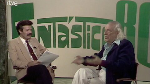 Fantástico 80 (23-XI-1980)