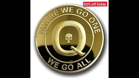 A lot of you don’t know how to explain Q or where to start with people.