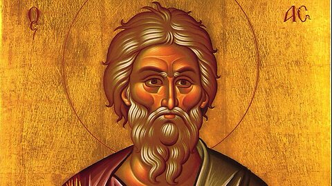 Κυριακή ΚΕ (Απ. Ανδρέου) Ζωντανή Μετάδοση Θείας Λειτουργίας Μετόχι Ιεράς Μονής Κύκκου, Άγ. Προκόπιος