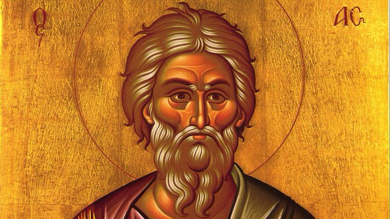 Κυριακή ΚΕ (Απ. Ανδρέου) Ζωντανή Μετάδοση Θείας Λειτουργίας Μετόχι Ιεράς Μονής Κύκκου, Άγ. Προκόπιος