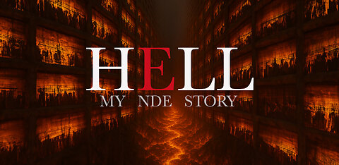 Part 2 - I Went To Hell In September - NDE testimony by Queen
