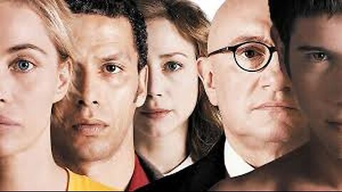 Les Temoins AKA The Witnesses (André Téchiné, 2007) France