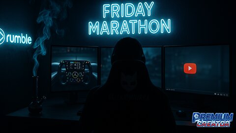 🔴: 18+ Friday Mix Marathon: Sesh → Games → Chaos Live!🔴