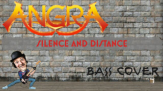 Angra | Silence And Distance