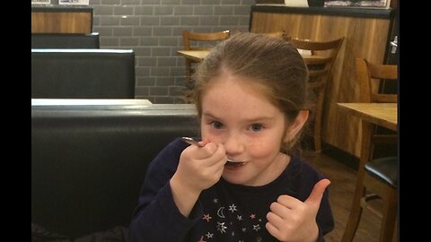 Every day of my life is dedicated to my children - Eleni Sophia