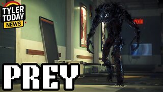 PREY #3 | Things are getting serious | TT Games