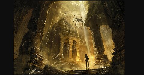 Forbidden History, Parts I and II