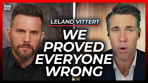 A Radically Different Approach to Raising Kids with Autism | Leland Vittert