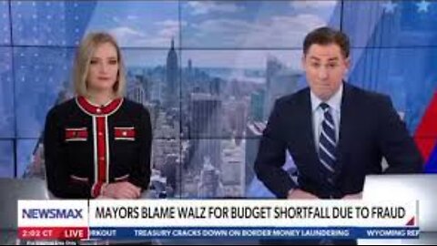 Steve Hilton to Newsmax 76B Fraud Exposes California One-Party Rule