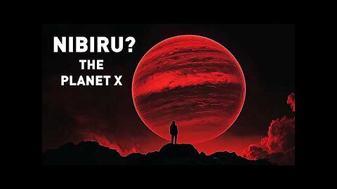 Nibiru: the annunaki coming destruction The Hidden Planet – Shocking Truth Behind the Conspiracy!