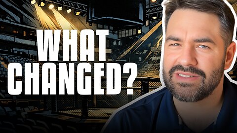 The End of the UFC’s ESPN Era And What It Left Behind