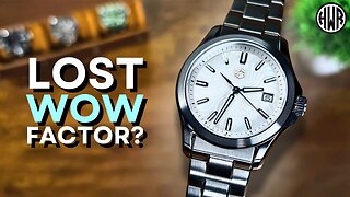 Lost Their Wow Factor? - San Martin SN0150-G1 Review