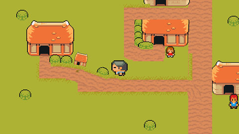 Matriki - Browser Gameplay [2+ Mins, 1080p60fps]