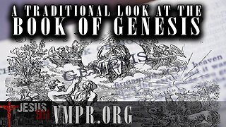 09 Oct 25, Jesus 911: A Traditional Look at the Book of Genesis