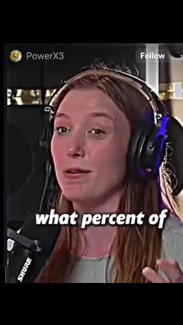 The Tunnell Take Today's western woman. 🙄🙄