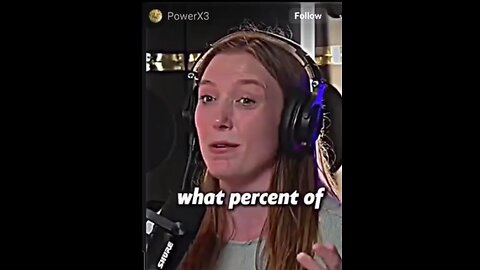 The Tunnell Take Today's western woman. 🙄🙄