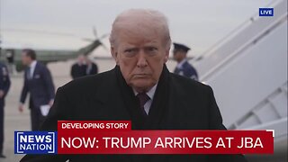 BREAKING: 🇺🇲🇻🇪 Trump on Venezuela: "We want Venezuela to give us the oil"