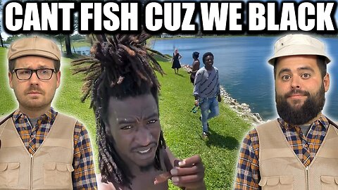 Was This TRESPASSING or RACISM? - EP311