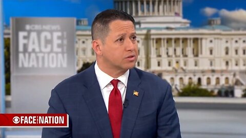 Rep Tony Gonzales: NO DEAL For Amnesty For Illegal Aliens
