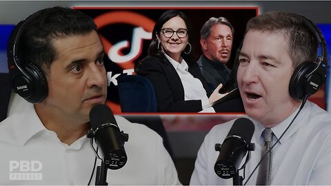 “LARGEST IDF Donor” - Will Larry Ellison & Bari Weiss Turn CBS Into A Pro-Israel Propaganda Network?