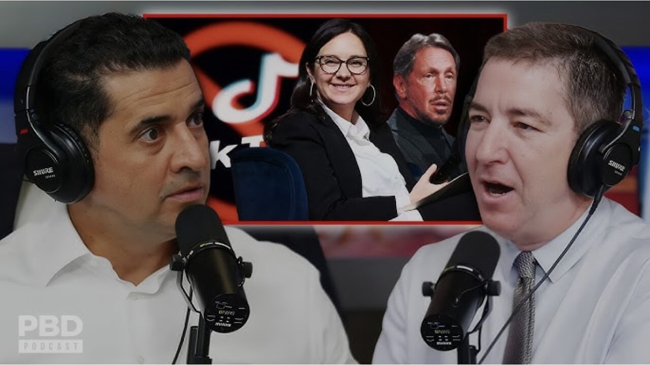 “LARGEST IDF Donor” - Will Larry Ellison & Bari Weiss Turn CBS Into A Pro-Israel Propaganda Network?