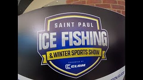 St. Paul Ice Fishing Show 2025 | December 5–7 | RiverCentre-3