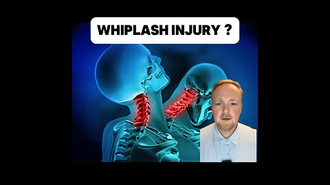 Whiplash injury and craniocervical care | Neckwise Upper Cervical Chiropractic