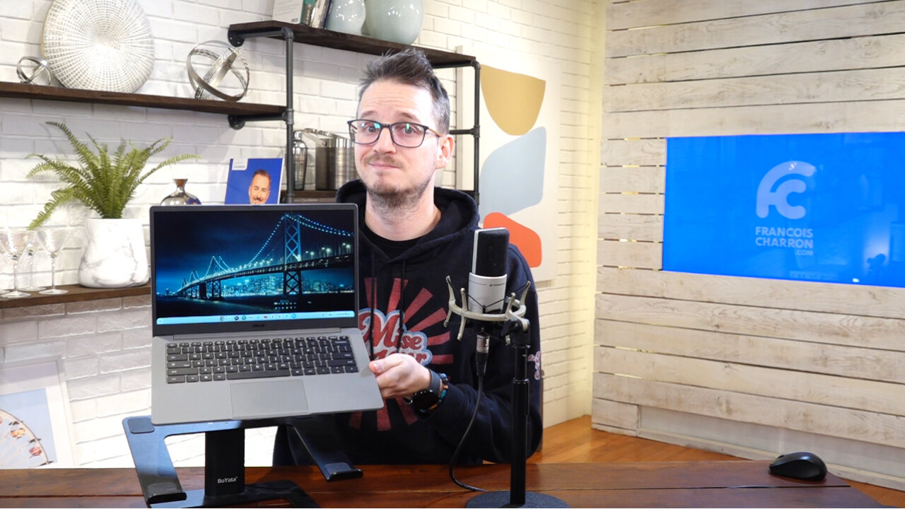 ASUS Chromebook Plus CX14