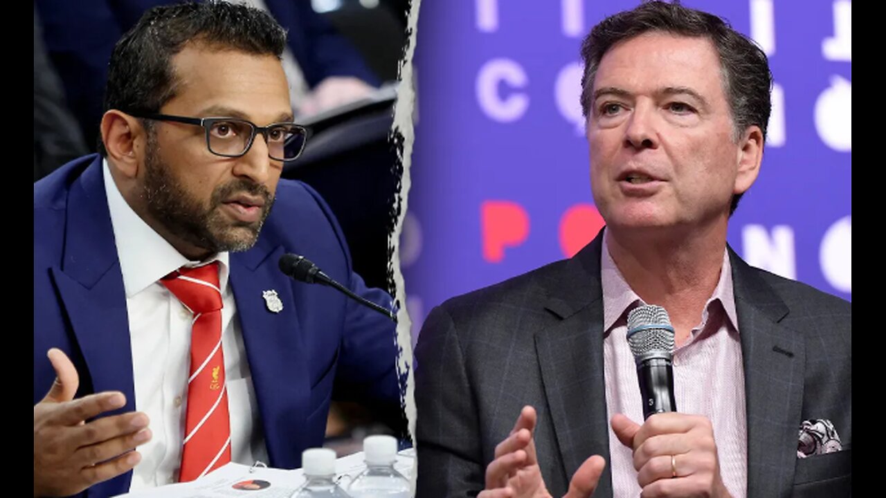 New. FBI Director Patel Lops Off Comey-Era Ties With ADL