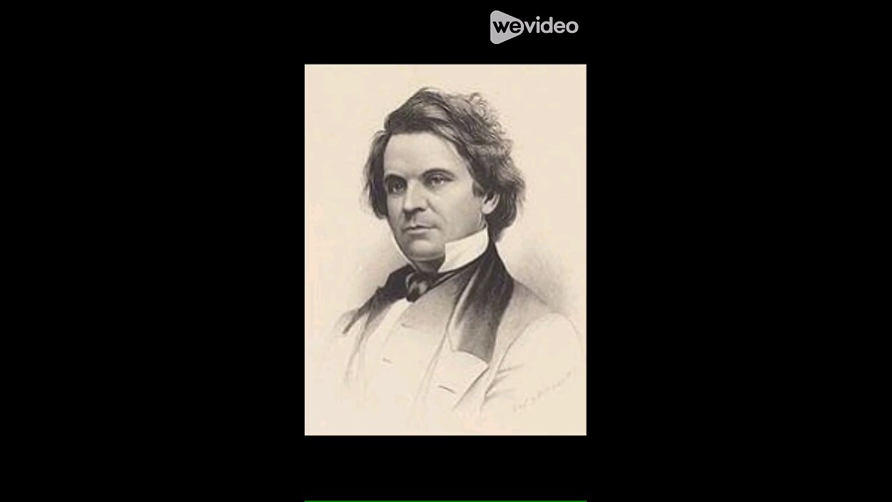 Alfred Ely voted for the Transcontinental Telegraph and the Transcontinental Railroad