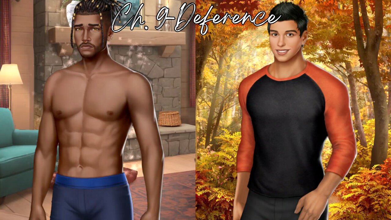 Choices: Stories You Play- Alpha, Book 2 [VIP] (Ch. 9) |Diamonds|