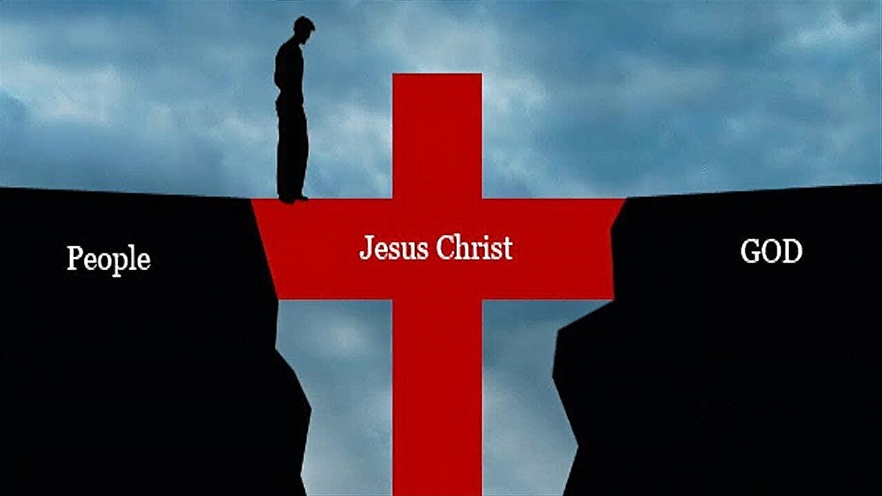 The Word, " Elements of Salvation-{ Sin } Part 1"