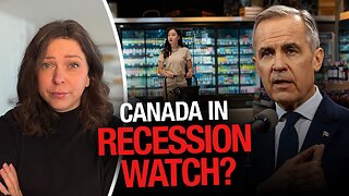 The real toll of Carney’s ‘expert’ economics: recession watch, jobless youth and bureaucrat bonuses