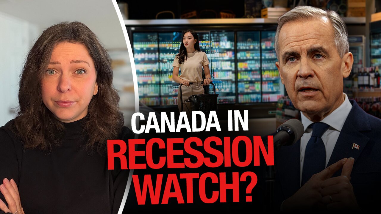 The real toll of Carney’s ‘expert’ economics: recession watch, jobless youth and bureaucrat bonuses