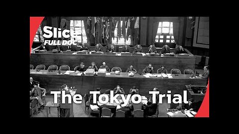 Judging Japan: How the Tokyo War Crimes Trial Went Wrong | FULL DOCUMENTARY