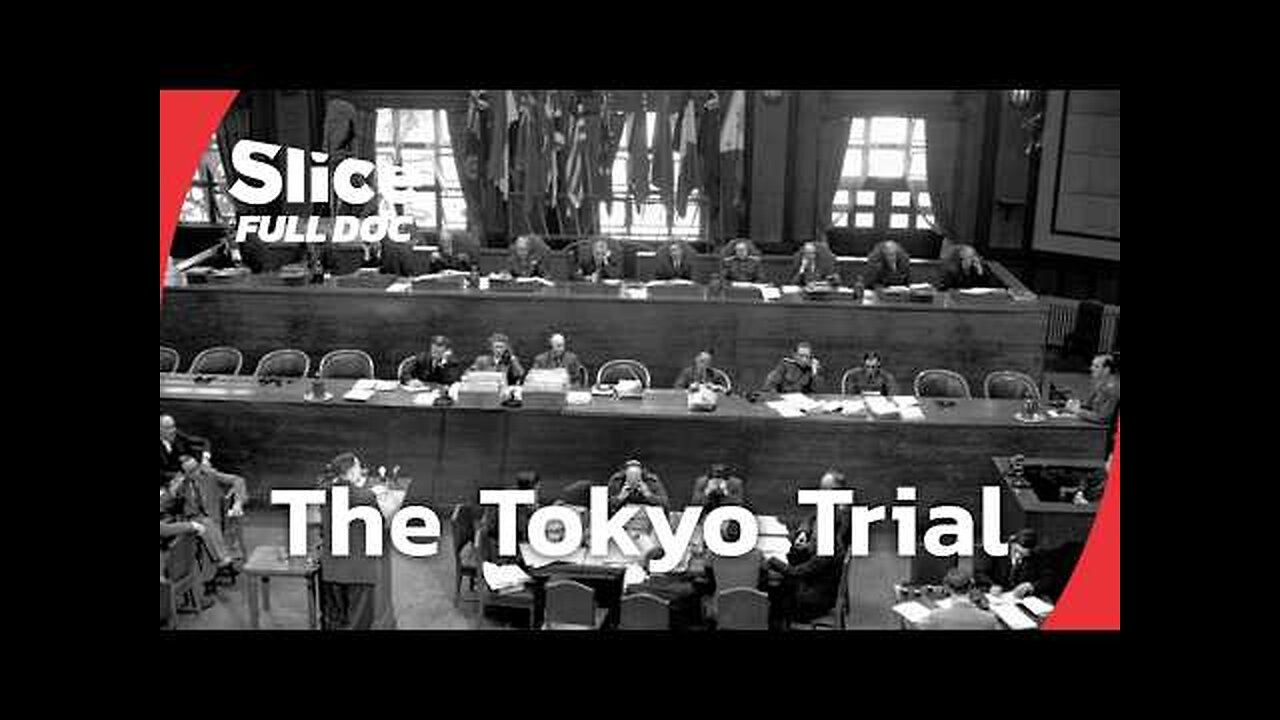 Judging Japan: How the Tokyo War Crimes Trial Went Wrong | FULL DOCUMENTARY
