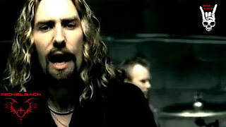 Nickelback - How You Remind Me (Official Video)