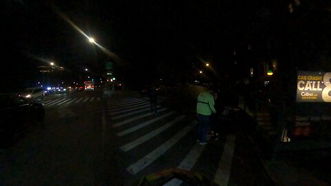 EXPECT THE UNEXPECTED