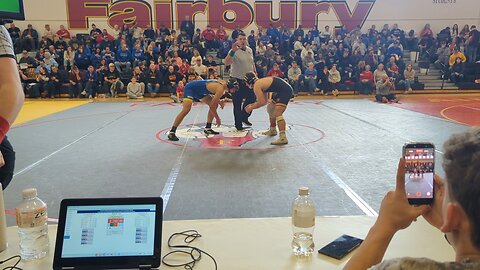 BradKuz76 Konrad Fairbury 2026