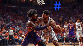 Suns establish identity, 'wear-down effect' in win over Kings.