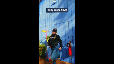 Daily Dance News