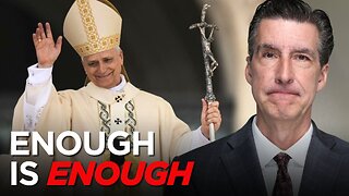 It’s Time to Take a Stand Against Catholicism’s Push for Unity