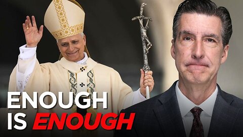 It’s Time to Take a Stand Against Catholicism’s Push for Unity