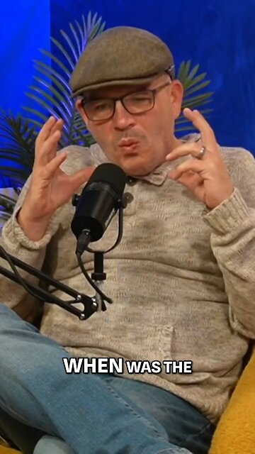 Traumatic Inspiration