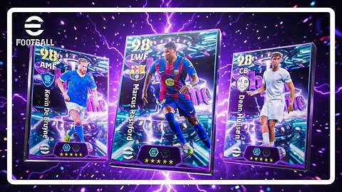 Which eFootball New Year Free Showtime Should You Pick?